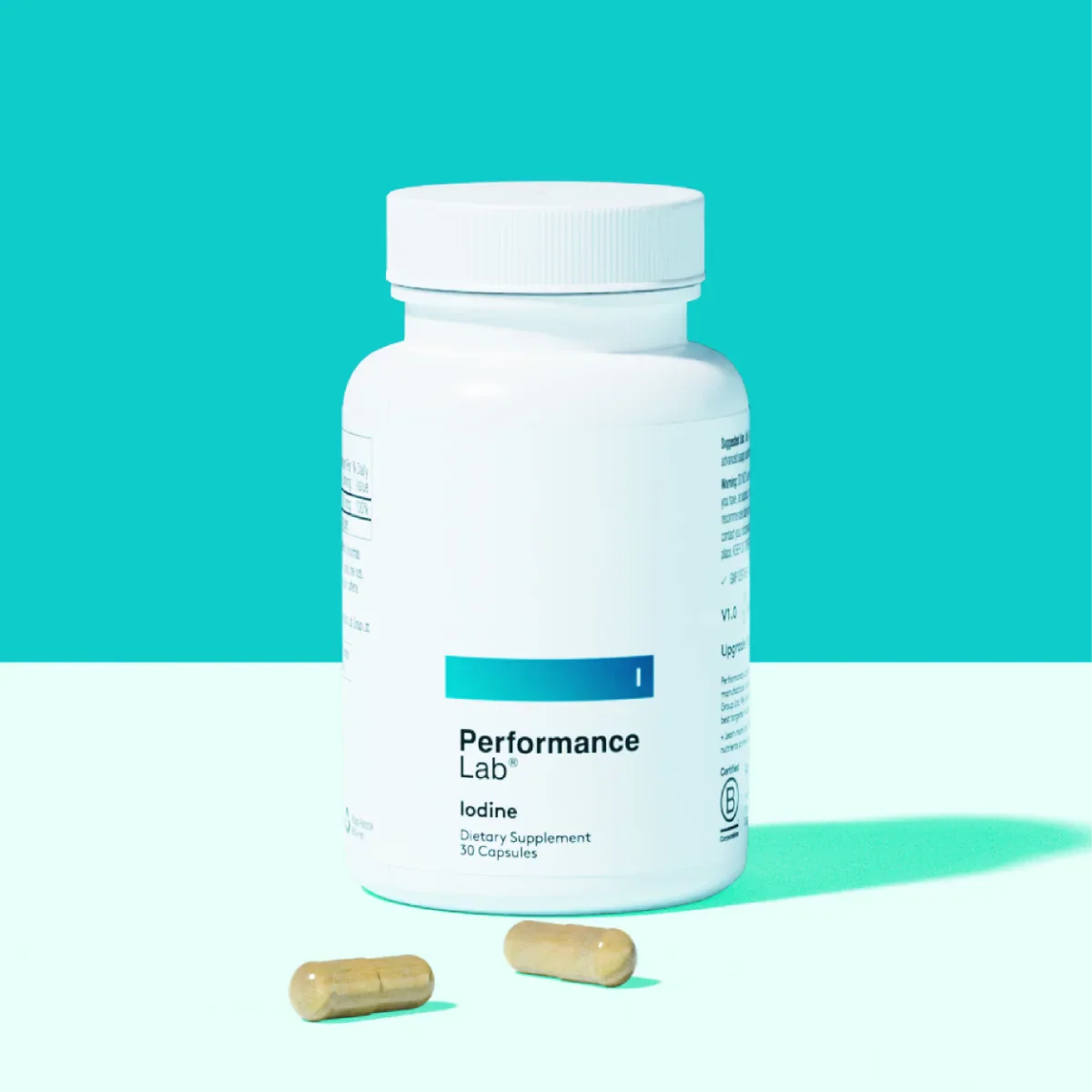 NutriGenesis®